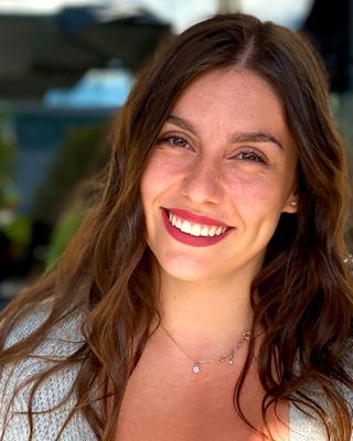 Photo of Miranda Marie Albini, Counselor, LMHC