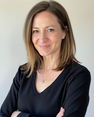 Photo of Joelle Jones, Clinical Social Work/Therapist, LCSW