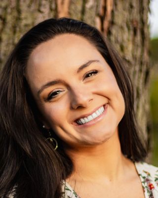 Photo of Paula Amat Rainey, Clinical Social Work/Therapist, LSW