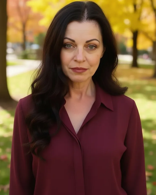 Photo of Dr. Shannah Ziatz, Clinical Social Work/Therapist, PhD , LCSW, CCTP , CCHT