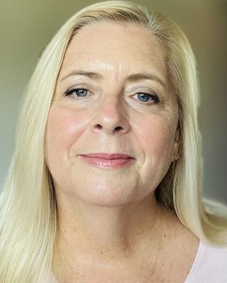 Photo of Elizabeth Wohlford, Counselor, LMHC
