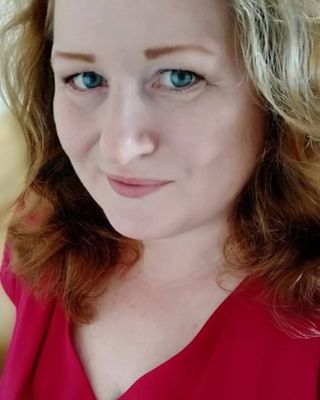 Photo of Ann van der Giessen, Counsellor, MBACP