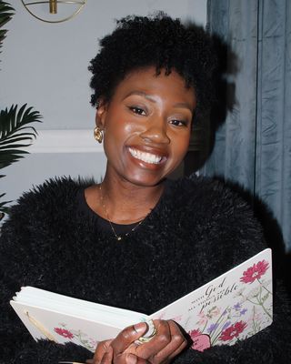 Photo of Laprece Marie Armour - Heavenly Minds, Licensed Professional Counselor, MS, LPC