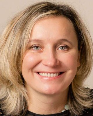Photo of Vera P Dragonchuk, Counselor, MA, LMHC
