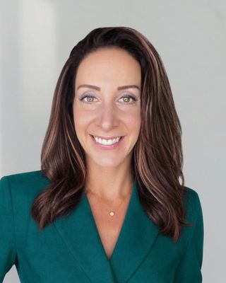 Photo of Alexis Verbin - Wellcore Healing: Alexis Verbin, Clinical Social Work/Therapist, LCSW, LICSW