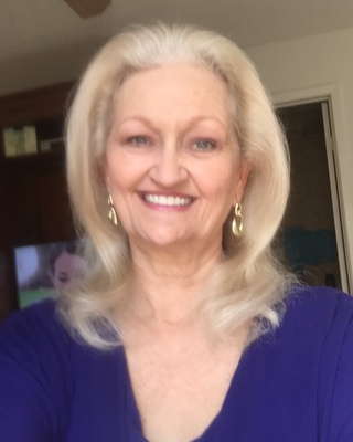 Photo of Rose Marion Mobley, Licensed Professional Counselor in Tulsa, OK