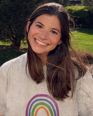 Photo of Brooke Kieserman, Pre-Licensed Professional, M.Ed., LAC