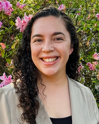 Photo of Isaly Palacios, Registered Mental Health Counselor Intern in Florida