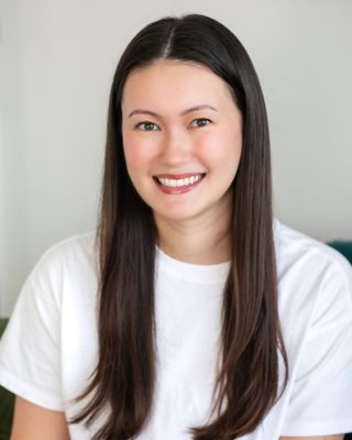 Photo of Maggie Theel, Licensed Professional Counselor Associate, LPC-A, MA