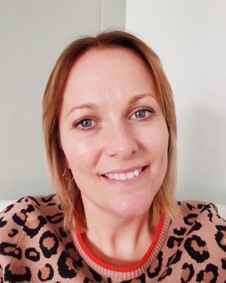 Photo of Eilidh O'Donnell, Counsellor, MNCPS Acc.