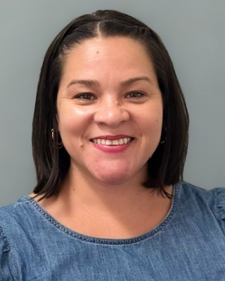 Photo of Kitzia Lopez, Marriage & Family Therapist, LMFT-S