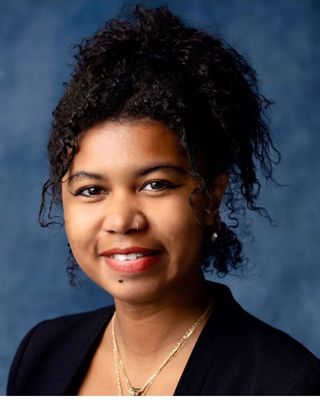 Photo of Andrea Bonaparte, Pre-Licensed Professional, BA