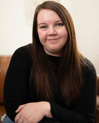 Photo of Jenna Frieden, Clinical Social Work/Therapist, LISW