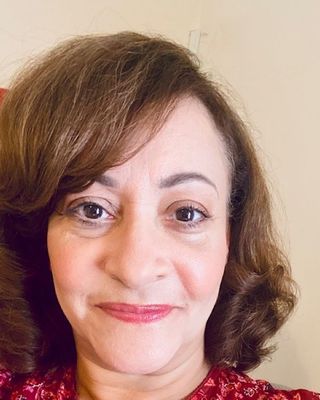 Photo of Jillian Hoppins, Psychotherapist, MBACP Accred