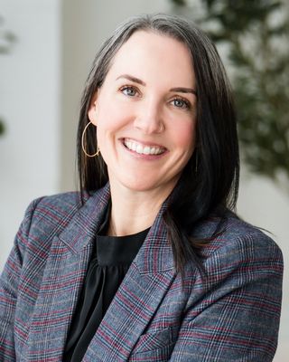 Photo of Krissy Malone, Licensed Professional Counselor Candidate, MA, LPCC