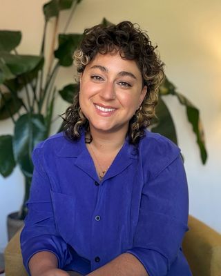 Photo of Leila Barzegar, Counselor, LPC