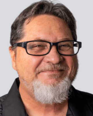 Photo of Randy Olander, Psychologist, PhD