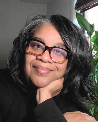 Photo of Mezeline Lindor, Counselor, MEd, LPC, LMHC