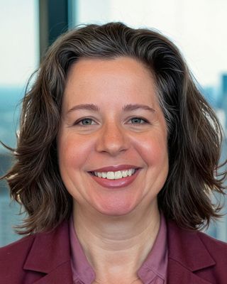 Photo of Sunny Sabbini - Business Partnership Architecture for Cofounders, Marriage & Family Therapist, MA