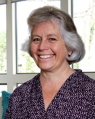 Photo of Deborah Kopeschny, Registered Psychotherapist in M1P, ON
