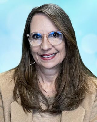 Photo of Susan Dietel, Counselor, LPCC