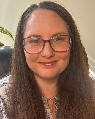 Photo of Sarah Williams, Licensed Professional Counselor, MA, LPC