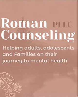 Photo of Taurie Roman - Roman Counseling PLLC, Licensed Clinical Mental Health Counselor