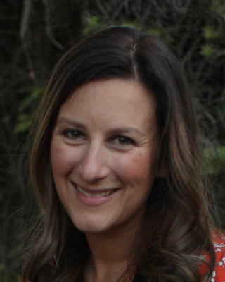 Photo of Jessica Bray, Marriage & Family Therapist, LMFT