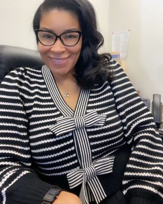Photo of Prof. Tuesday R. Isom, Clinical Social Work/Therapist, LCSW-C