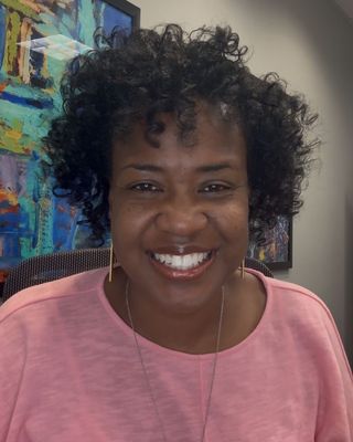 Photo of LaToya C Smith, Licensed Professional Counselor, LPC-S