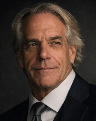 Photo of Steve Hurley, Psychiatric Nurse Practitioner, MSN, MBA, PMHNP