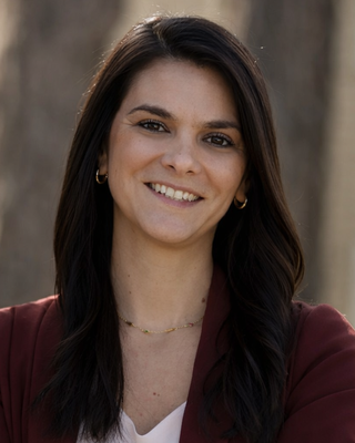 Photo of Katy Szatkiewicz - Your Path to Grow Therapy Services, Licensed Professional Counselor, MA, LPC
