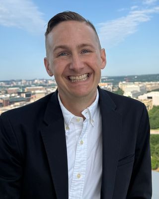 Photo of Chad Moore, Pre-Licensed Professional