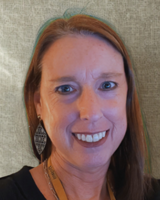 Photo of Courtney Biggar, Clinical Social Work/Therapist, LLMSW