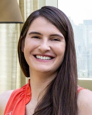 Photo of Dr. Lauren Miller, Psychiatrist, MD