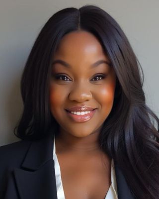 Photo of Brittany Washington, Marriage & Family Therapist Associate, MA, LMFTA