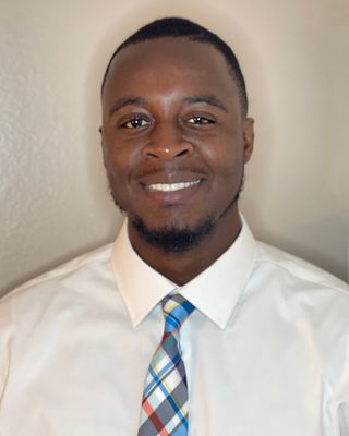Photo of Arnold Acquah, Clinical Social Work/Therapist in Edenvale-Seven Trees, San Jose, CA