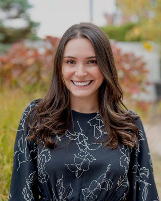 Photo of Sara Fox, Licensed Mental Health Counselor, LMHC, CRC