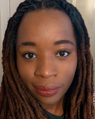 Photo of Nevskie Lamarre, Pre-Licensed Professional