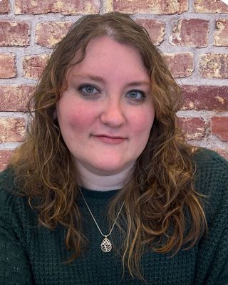Photo of Maggie Maher, Marriage & Family Therapist, LMFT