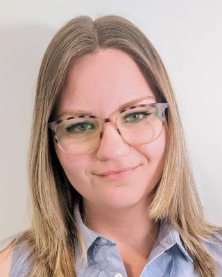 Photo of Alicja Dobrzanski, Pre-Licensed Professional in V7M, BC