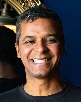 Photo of Carlos Alberto da Silva Júnior - Mindsession Intercultural Psychology, Pre-Licensed Professional
