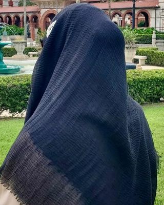 Photo of Sabrina Ahmed, Registered Mental Health Counselor Intern, MS, RMHCI