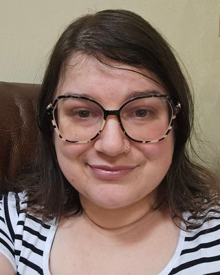 Photo of Shannon Julianne Toy, Clinical Social Work/Therapist, MEd, LCSW