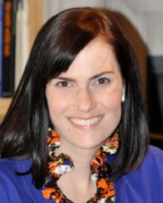 Photo of Amy T. Einspruch, LPC, Licensed Professional Counselor