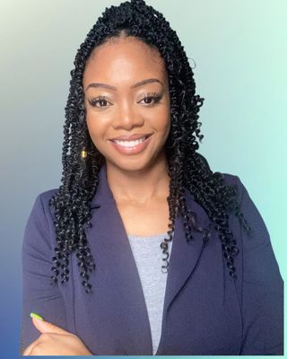 Photo of Sheree Henry - Sheree Henry Psychotherapy Services , Registered Psychotherapist (Qualifying), MA