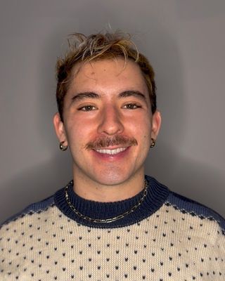 Photo of Theo Jerry Thompson-Guldseth, Pre-Licensed Professional