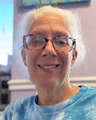 Photo of Michelle Jean-Raymond, Counselor, LCMHC