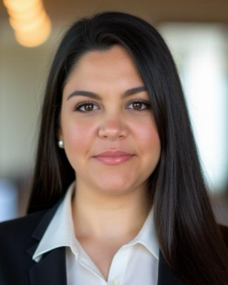 Photo of Angela David, Psychiatric Nurse Practitioner, PMHNP