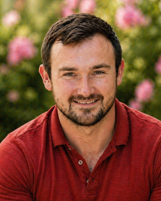 Photo of Cody Scheer, Marriage & Family Therapist, MS, LMFT